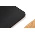 Tapis de Yoga en liège naturel - Double face antidérapant
