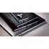 Clé USB-C et USB-A SanDisk Ultra Dual Drive Luxe 256 Go - Métal - USB 3.2