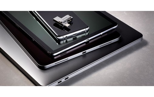 Clé USB-C et USB-A SanDisk Ultra Dual Drive Luxe 256 Go - Métal - USB 3.2