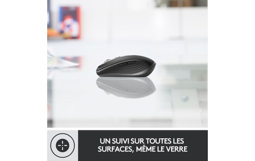 Logitech Performante et compacte MX Anywhere 3