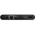 Belkin Adaptateur USB-C vers HDMI 4K, VGA, USB-A 3.0, USB-C et Ethernet Gigabit