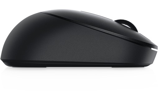 Souris sans fil pour Mac Dell MS5120W - Noire