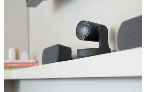 Logitech Rally Camera