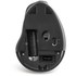 Souris sans fil Kensington Pro Fit Ergo - Noire - Ergonomique, Verticale