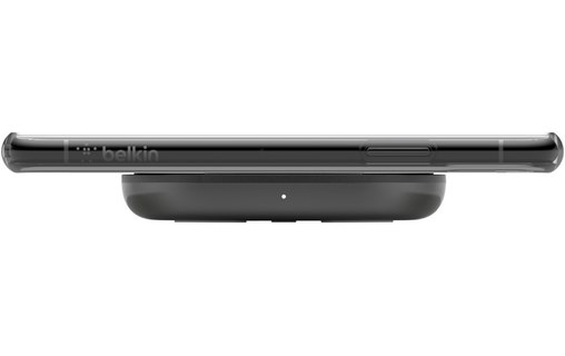 Belkin Boost Charge Noir Intérieure