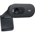 Logitech C505e webcam 1280 x 720 pixels USB Noir