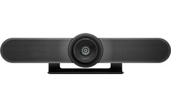 Logitech MeetUp Noir 3840 x 2160 pixels 30 ips