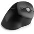 Souris sans fil Kensington Pro Fit Ergo - Noire - Ergonomique, Verticale