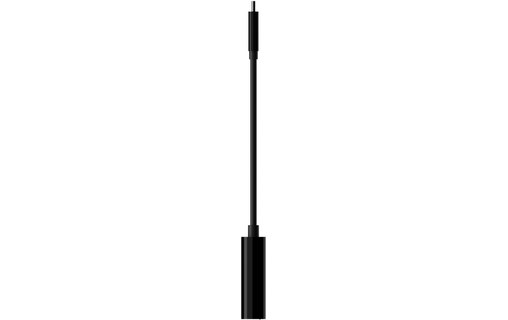 Belkin Adaptateur USB-C vers HDMI 4K, VGA, USB-A 3.0, USB-C et Ethernet Gigabit