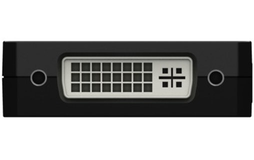 Belkin AVC003BTBK hub & concentrateur USB 3.2 Gen 1 (3.1 Gen 1) Type-C Noir