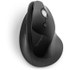 Souris sans fil Kensington Pro Fit Ergo - Noire - Ergonomique, Verticale