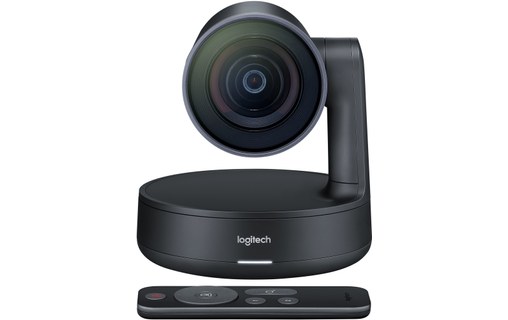 Logitech Rally Camera