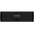 Belkin AVC003BTBK hub & concentrateur USB 3.2 Gen 1 (3.1 Gen 1) Type-C Noir