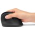 Souris sans fil Kensington Pro Fit Ergo - Noire - Ergonomique, Verticale
