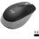 Souris sans fil Logitech M190 - Grise