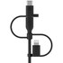 Belkin BOOST CHARGE câble USB 1 m USB A USB C/Micro-USB B/Lightning Noir