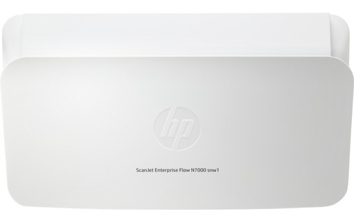 Scanner à défilement HP Scanjet Enterprise Flow N7000 - WiFi, Ethernet