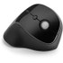 Souris sans fil Kensington Pro Fit Ergo - Noire - Ergonomique, Verticale