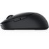 Souris sans fil pour Mac Dell MS5120W - Noire
