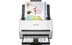 Scanner à plat Epson WorkForce DS-530II