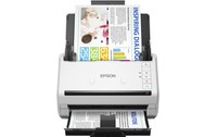 Scanner à plat Epson WorkForce DS-530II
