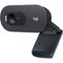 Logitech C505e webcam 1280 x 720 pixels USB Noir