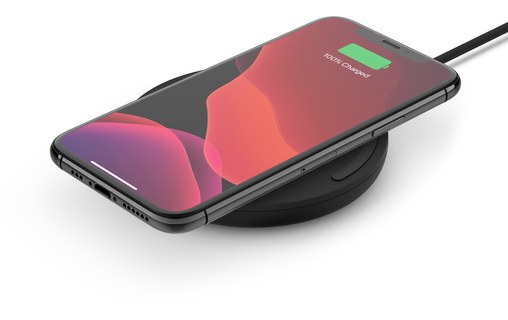 Belkin Boost Charge Noir Intérieure