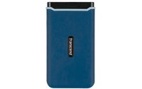Transcend ESD370C 250 Go - Bleu marine - SSD externe USB-C