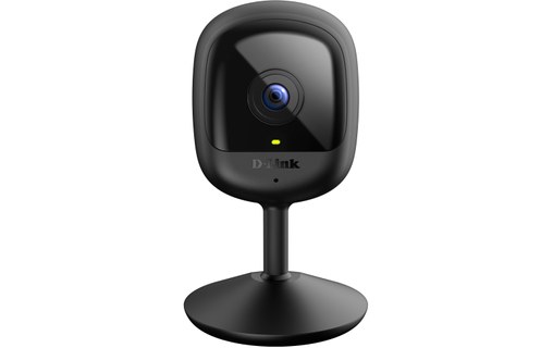 Caméra de surveillance intérieure WiFi - D-LINK DCS‑6100LH