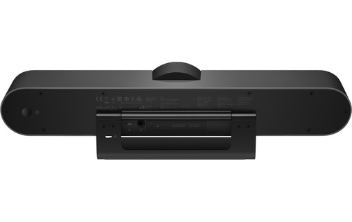 Logitech MeetUp Noir 3840 x 2160 pixels 30 ips