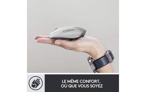Logitech Performante et compacte MX Anywhere 3