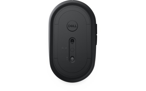 Souris sans fil pour Mac Dell MS5120W - Noire