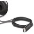 Micro-casque Kensington Classic USB-A, Noir
