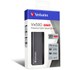 Verbatim Vx500 120 Go - Argent - SSD externe USB-C
