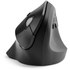 Souris sans fil Kensington Pro Fit Ergo - Noire - Ergonomique, Verticale