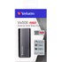 Verbatim Vx500 120 Go - Argent - SSD externe USB-C