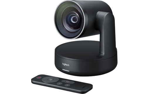 Logitech Rally Camera