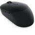 Souris sans fil pour Mac Dell MS5120W - Noire