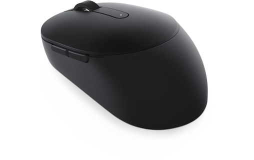 Souris sans fil pour Mac Dell MS5120W - Noire