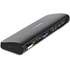 StarTech.com Station d'accueil USB 3.0 universelle double affichage pour PC port