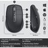 Logitech Performante et compacte MX Anywhere 3