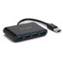 Kensington Hub 4 ports USB 3.0 UH4000 — Noir