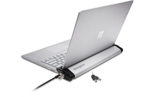 Kensington Station de sécurité 2.0 pour ordinateurs 11 à 15.6’’ avec câble de sé