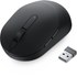 Souris sans fil pour Mac Dell MS5120W - Noire