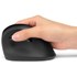 Souris sans fil Kensington Pro Fit Ergo - Noire - Ergonomique, Verticale