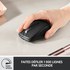 Logitech Performante et compacte MX Anywhere 3