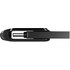 Clé USB-C et USB-A SanDisk Ultra Dual Drive 64 Go - Noir - USB 3.2