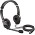 Micro-casque Kensington Classic USB-A, Noir