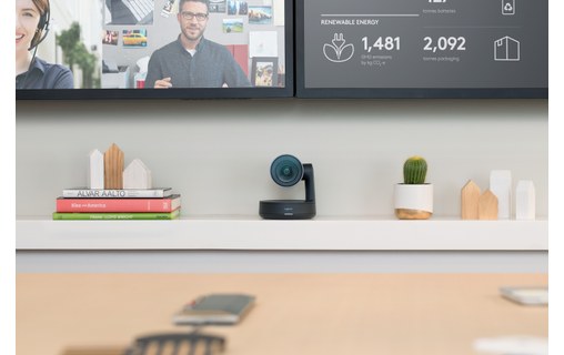 Logitech Rally Camera