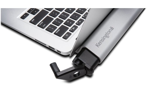Kensington Station de sécurité 2.0 pour ordinateurs 11 à 15.6’’ avec câble de sé